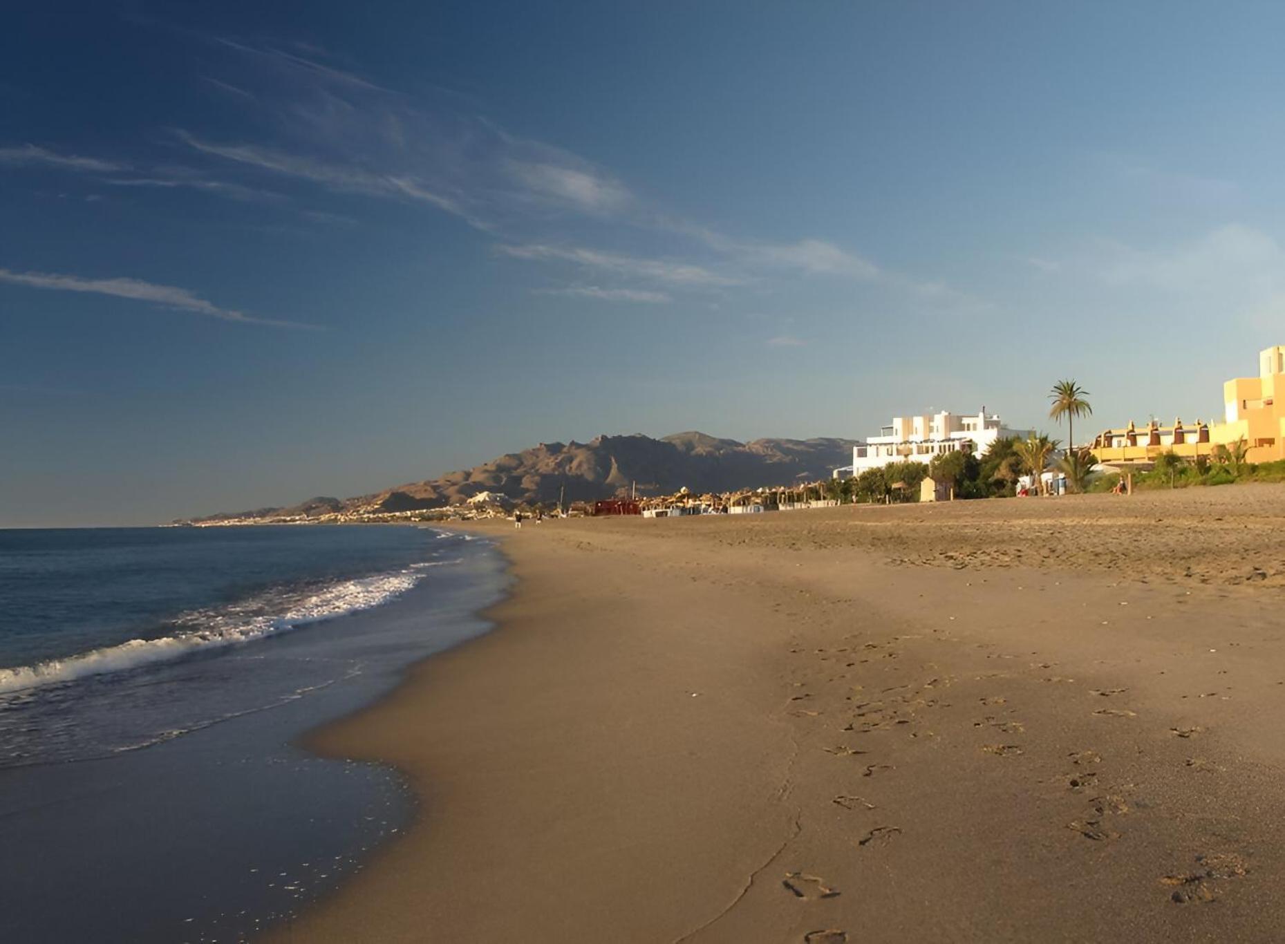 Hestia Vera Mar Tu Hogar De Playa Lejos De Casa Ngoại thất bức ảnh