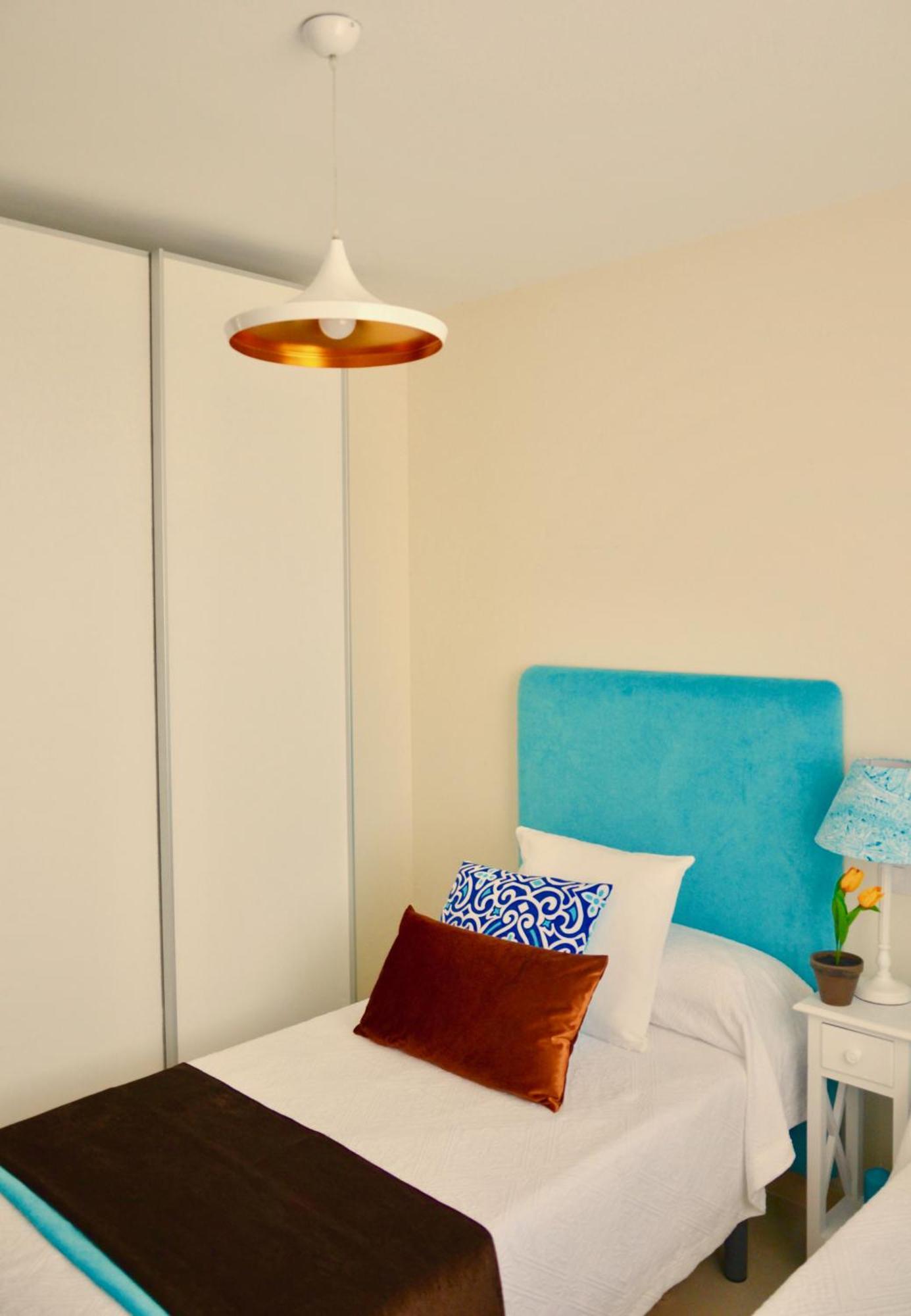 Hestia Vera Mar Tu Hogar De Playa Lejos De Casa Ngoại thất bức ảnh