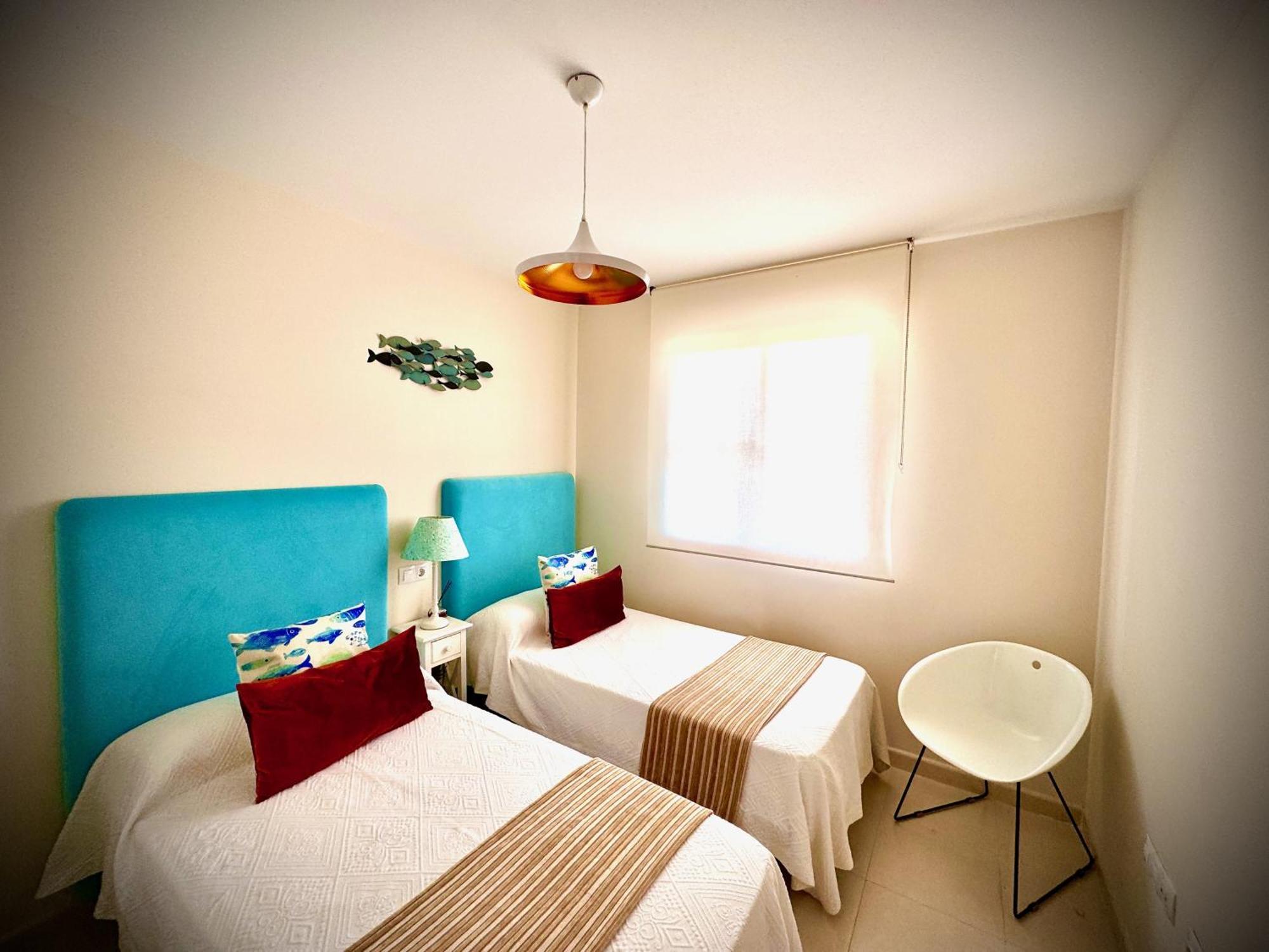 Hestia Vera Mar Tu Hogar De Playa Lejos De Casa Ngoại thất bức ảnh