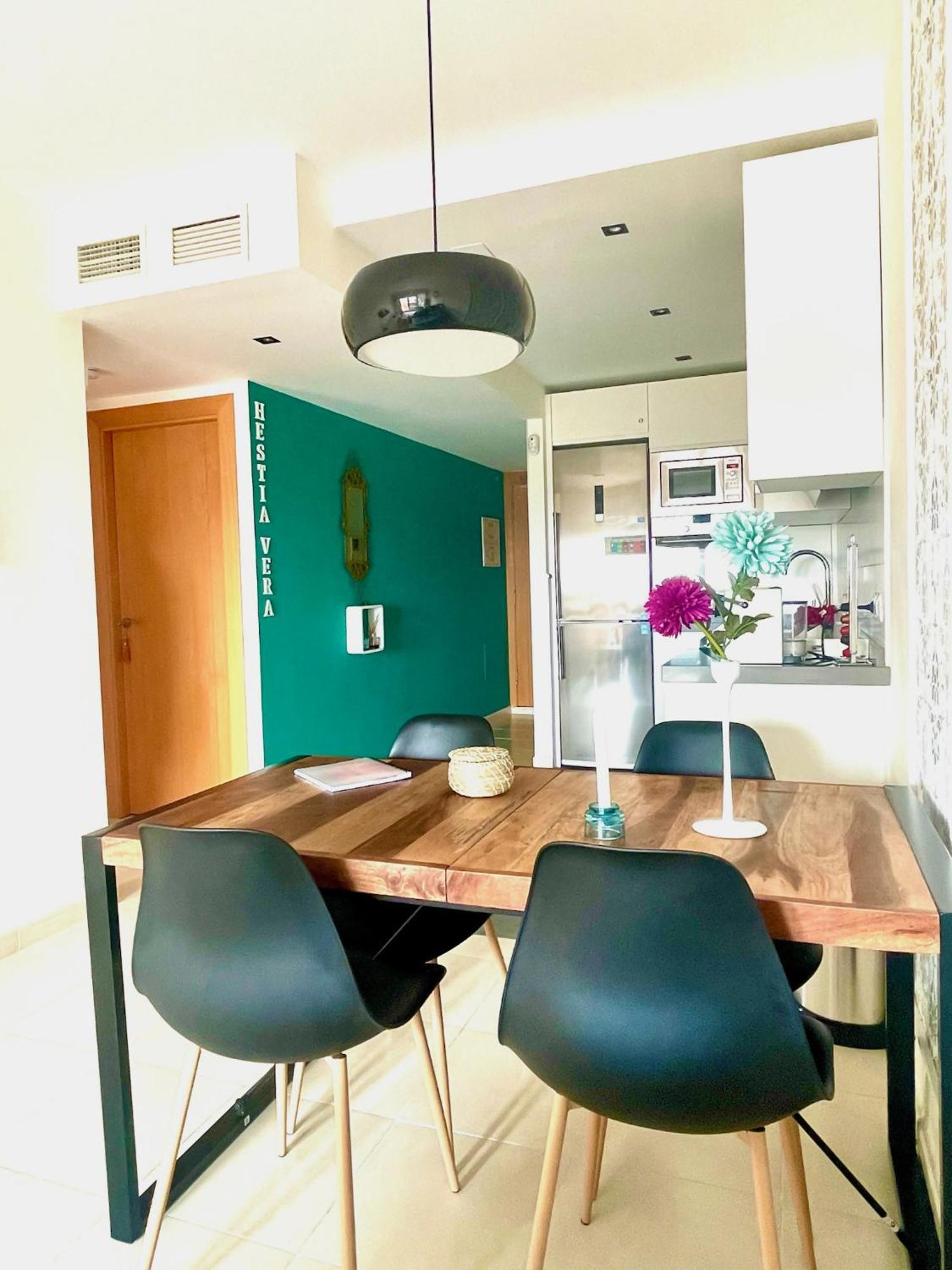 Hestia Vera Mar Tu Hogar De Playa Lejos De Casa Ngoại thất bức ảnh
