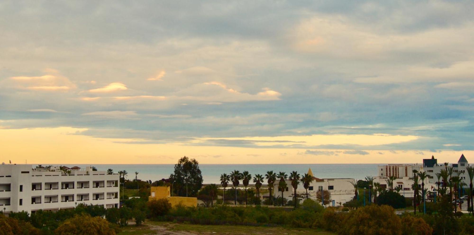 Hestia Vera Mar Tu Hogar De Playa Lejos De Casa Ngoại thất bức ảnh