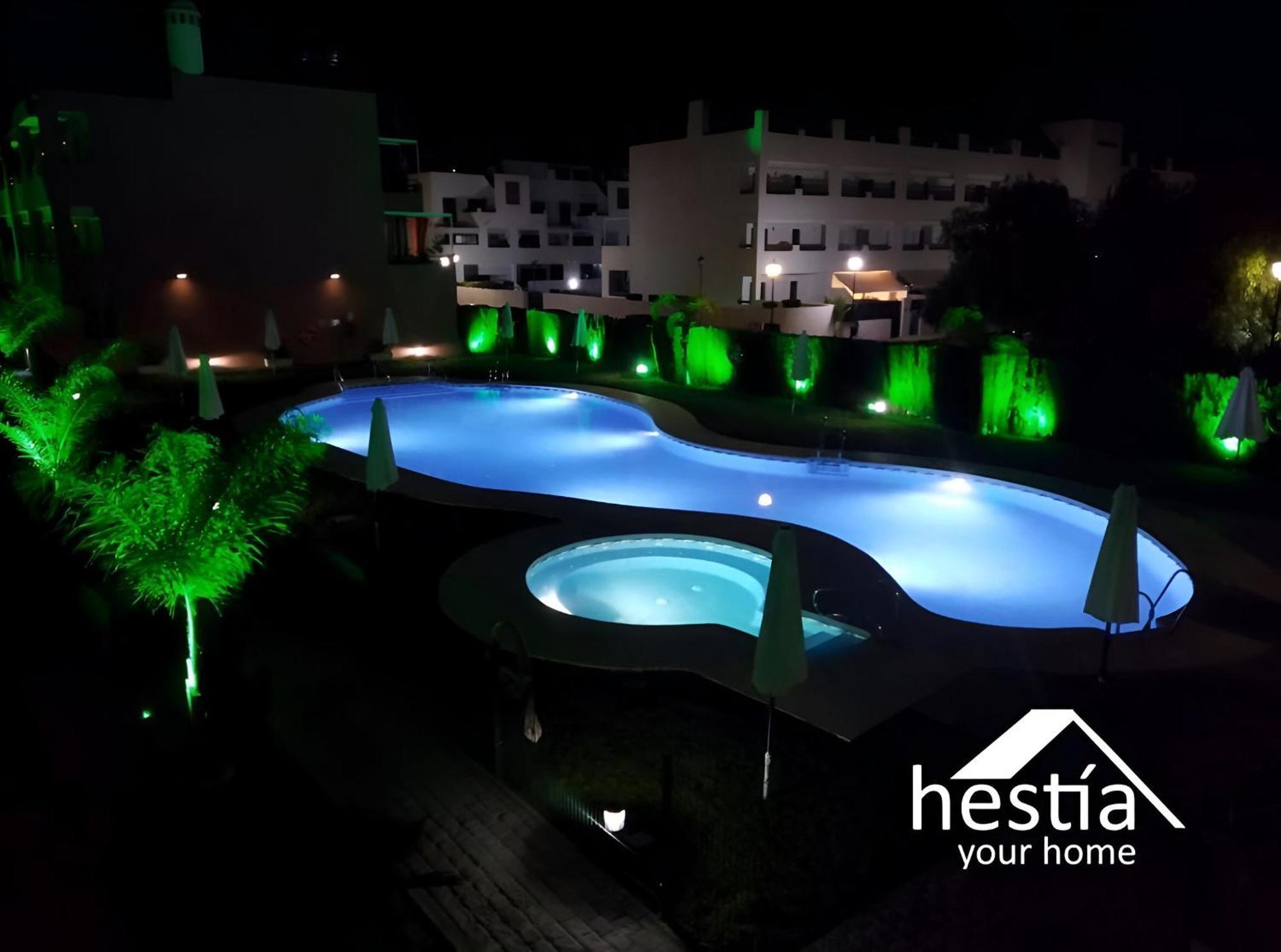 Hestia Vera Mar Tu Hogar De Playa Lejos De Casa Ngoại thất bức ảnh
