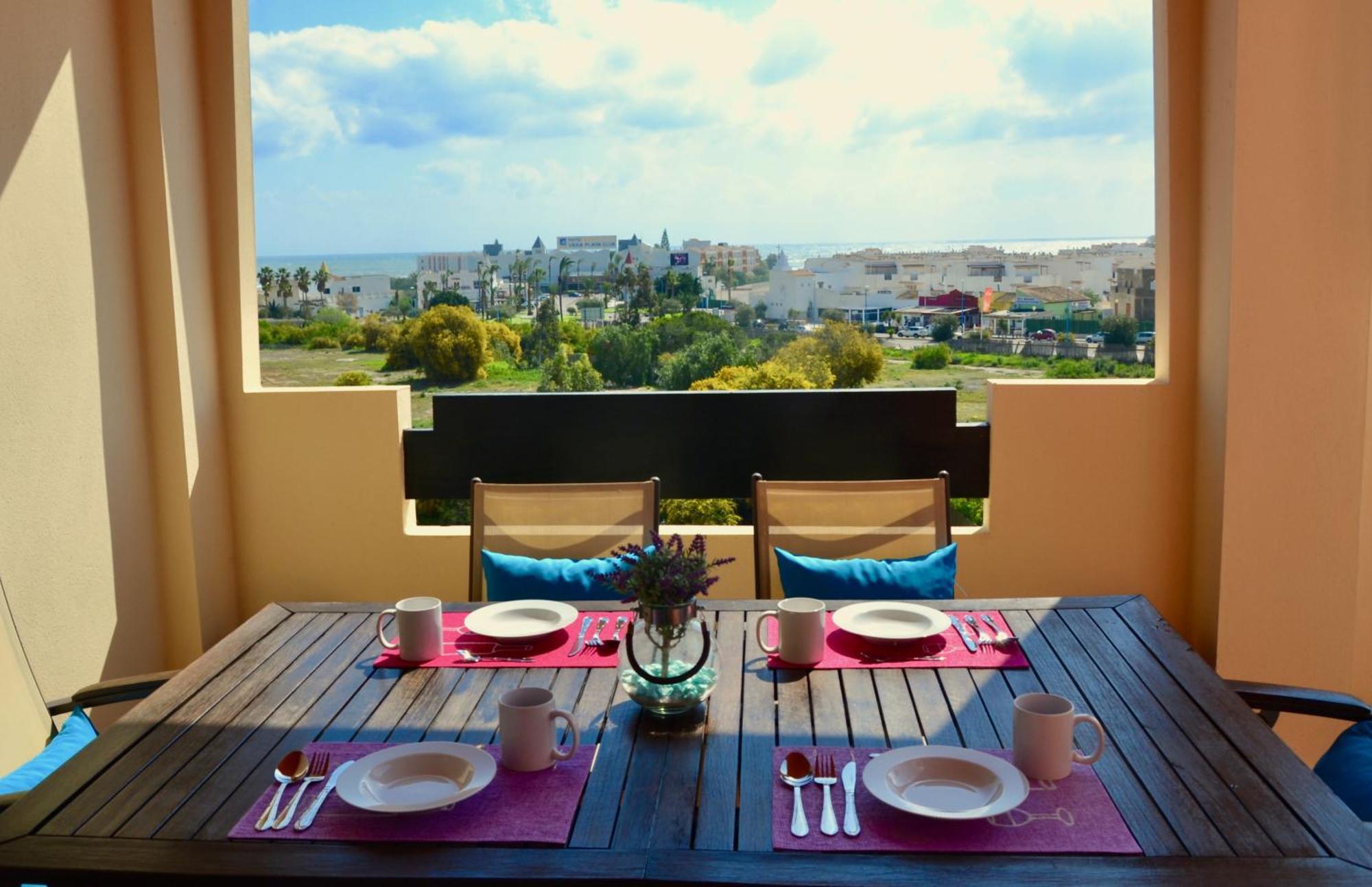 Hestia Vera Mar Tu Hogar De Playa Lejos De Casa Ngoại thất bức ảnh