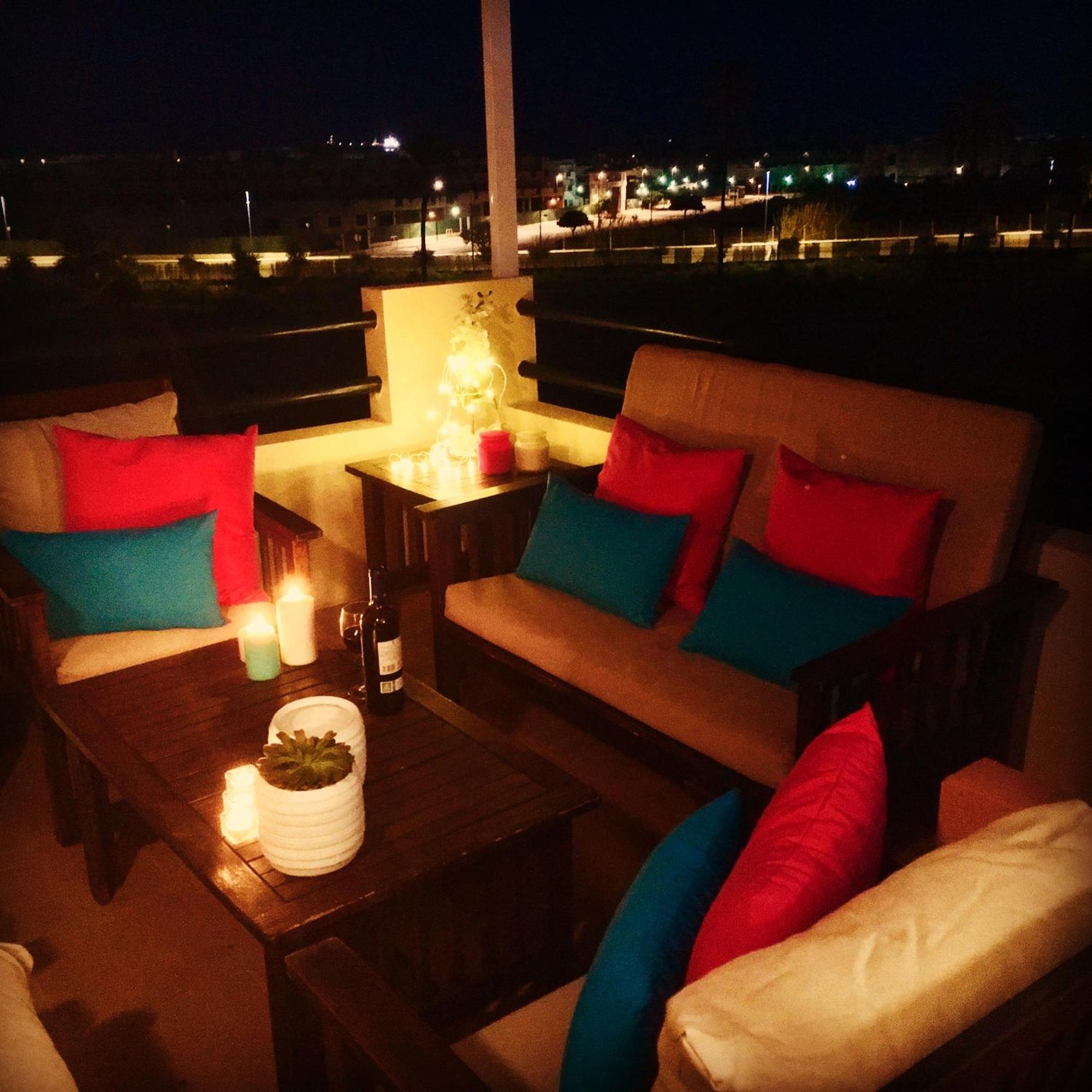 Hestia Vera Mar Tu Hogar De Playa Lejos De Casa Ngoại thất bức ảnh